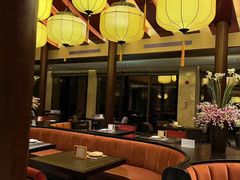 -西安凯悦酒店·湖畔中餐厅