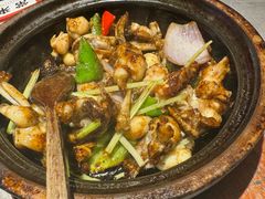 -啫神·广州地标美食(北京路店)