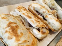 -高玛纳驴肉火烧(河间总店)