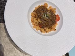 -莫干山开元森泊·云顶餐厅