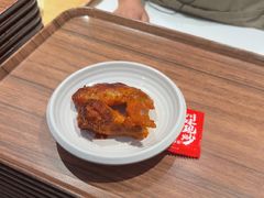 -乡村基(世纪店)