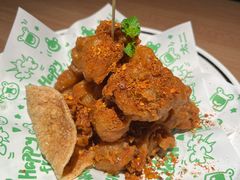 -太二酸菜鱼(中山龙之梦店)