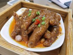 -面点王·臻选(海岸城分店)