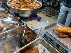 自助取餐区-黎里王记辣脚(黎里总店)