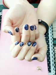 -PrettyBaby日式美甲美睫半永久