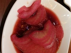 -金刚山烧烤(中山路店)
