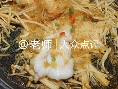 -小放牛炒菜馆(裕华万达店)