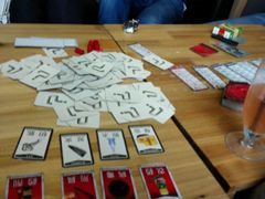 -1984魔法桌游(观音桥店)