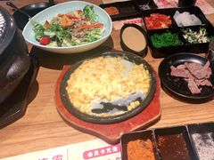 -千寻烧肉(政务区店)