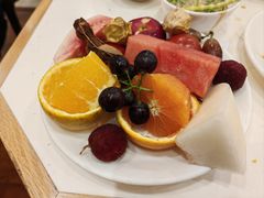 -第六季自助餐厅(甜水园店)