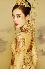 -金海岸婚纱摄影(塘沽店)