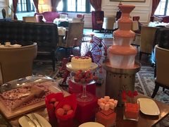 -Salon de Ville浦江汇(上海外滩华尔道夫酒店店)