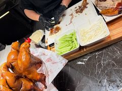 -東盛炭烤自助料理(玄武招商花园城店)