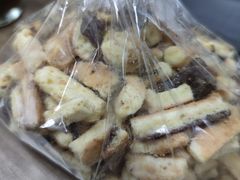 西番尼边角料-新麦西饼(广东路店)