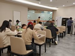 -爱康国宾体检中心(福田分院)