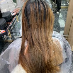 -概念‘s HAIR SALON