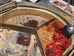 -麻路成都火锅(柏威年店)