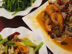 -鸿旺海鲜楼(平潭流水店)