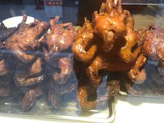 -王浩儿纪六孃甜皮鸭(东大街店)