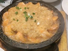 -小菜园新徽菜(宜兴八佰伴店)
