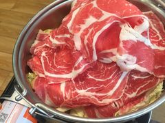 -林妈妈村·日式料理(宝山万达店)