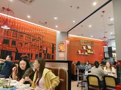 -八合里潮汕鲜牛肉火锅(上海汇智广场店)