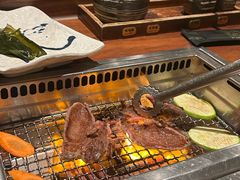 -御牛道日式烤肉料理(杭州万象城店)