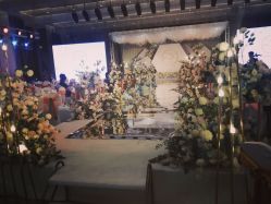 -银保建国酒店·宴会厅