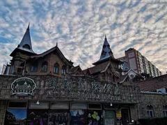 -马勒别墅饭店(静安寺店)