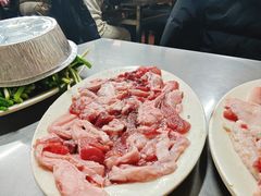 -火云龙烤肉(紫荆花店)