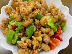 -老兵食堂(景新街店)