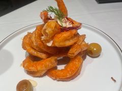 -北平楼·烤鸭·北京菜(牡丹园店)