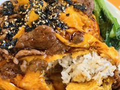 -张腾记茶餐厅(保利大都汇C区店)