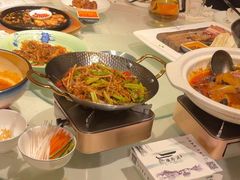 -徽珍源(龙茗路店)