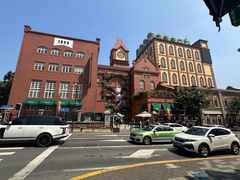 -青岛啤酒博物馆