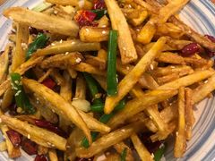 -静一餐厅·湖北菜(前门创始店)
