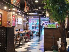 大堂-一烧一烤•锦州烧烤(KTV包房·长江街店)