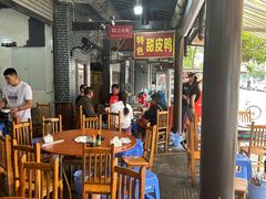 -牛华八婆麻辣烫(起源店)