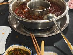 -邓莽子老火锅(鲁祖庙店)