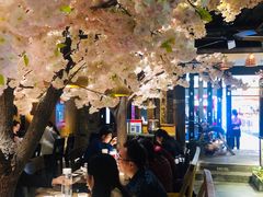 -蜜桃餐厅·江浙融合菜(荟聚购物中心店)