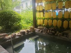 -国御温泉度假小镇