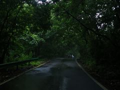 -三块石国家森林公园