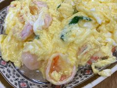 -聂记粤菜馆(鼓西路店)