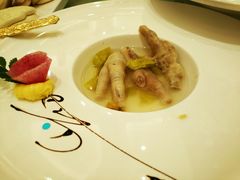 -白金汉爵大酒店·中餐厅(相城店)
