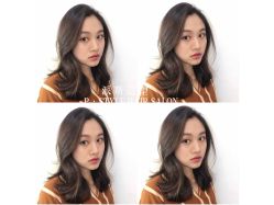 -P.STYLE 派斯造型