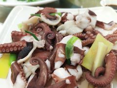 -明记海鲜大排档(巽寮湾店)
