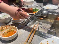 -海底捞火锅(吴中路店)