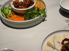 -额娘·春饼烤鸭(华北七楼创始店)