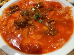 -耶里夏丽新疆餐厅(百联中环购物广场店)