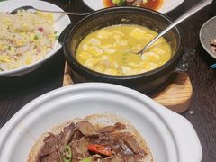-苏淮景·苏闽融创菜·海鲜(原空港井河轩店)